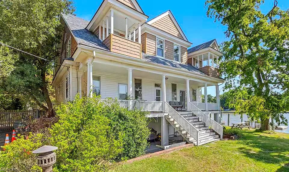 765 48th ST, NORFOLK VA 23508