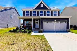 563 Spring Hill PL, SMITHFIELD VA 23430