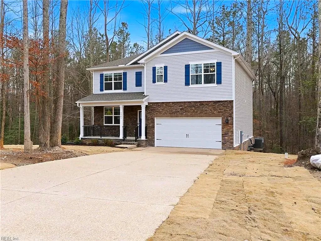7785 Patriots WAY E, Gloucester — 5 bed Residential, 2,974 sqft