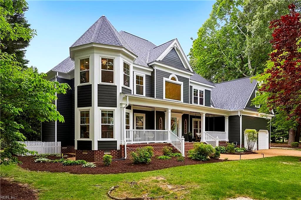 2421 Burnwether LN, Williamsburg — 4 bed Residential, 3,601 sqft