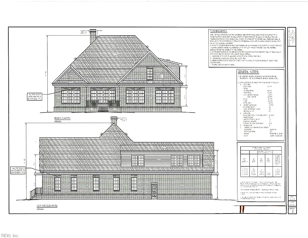 213 Yorkshire DR, Williamsburg — 5 bed Residential, 4,100 sqft