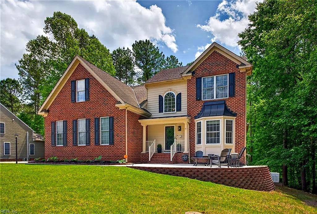 9385 Ottoway CT, TOANO VA 23168