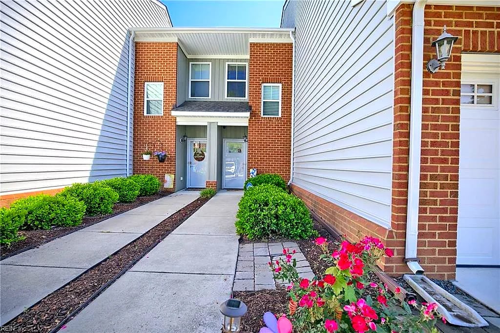 9 Franklin LN, Poquoson — 3 bed Residential, 1,624 sqft