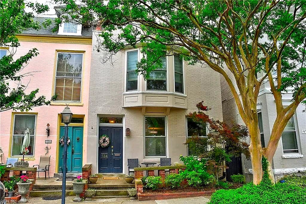 734 Yarmouth ST, NORFOLK VA 23510