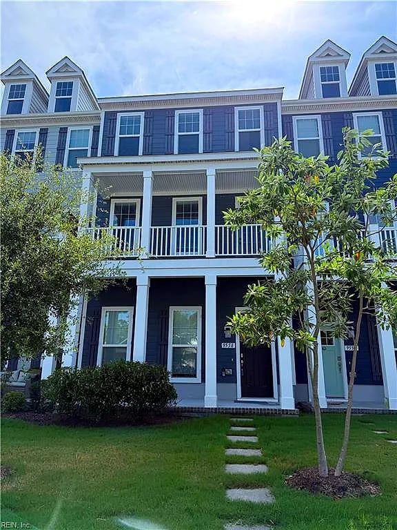 9558 21st Bay ST, NORFOLK VA 23518
