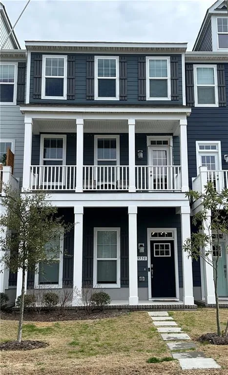 9558 21st Bay ST, Norfolk — 3 bed Residential, 2,039 sqft