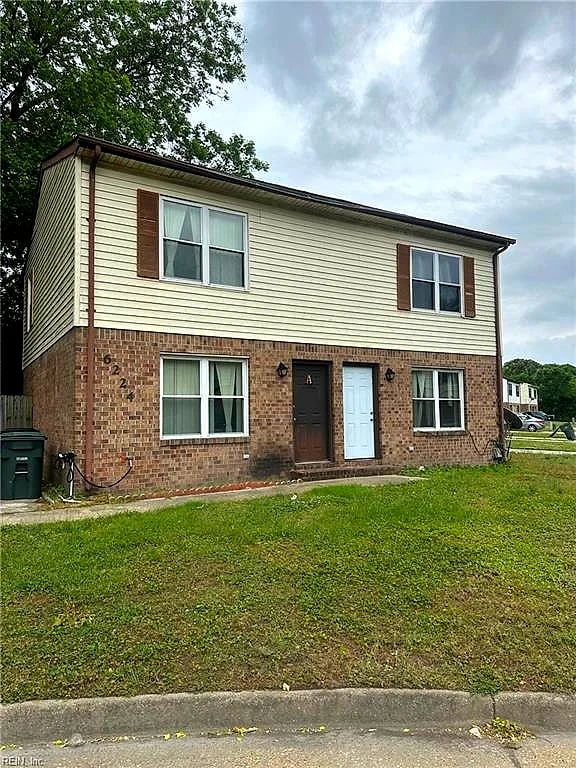 6224 Geneva WAY, Norfolk — Multi Family Residential, 1,904 sqft