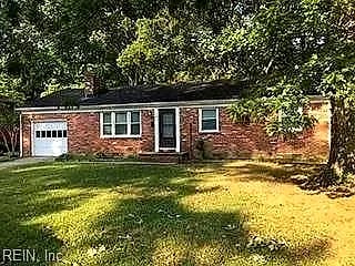 10 Mammoth Oak RD, NEWPORTNEWS VA 23606