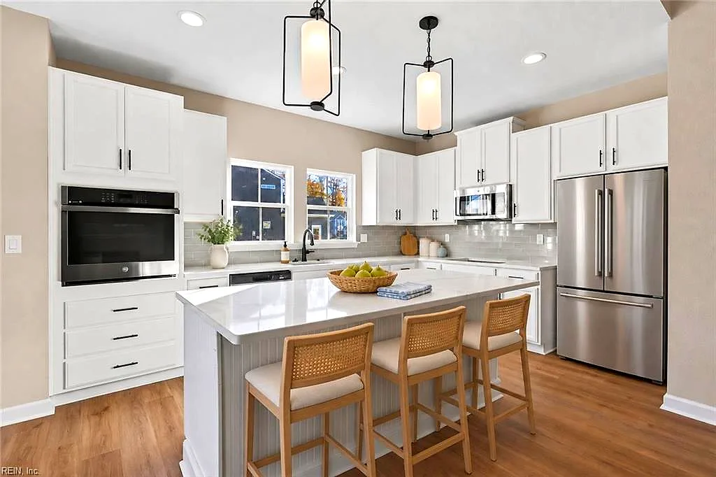 MM Bennetts Creek Quarter (Spinnaker 3 Bedroom) NONE, SUFFOLK VA 23435