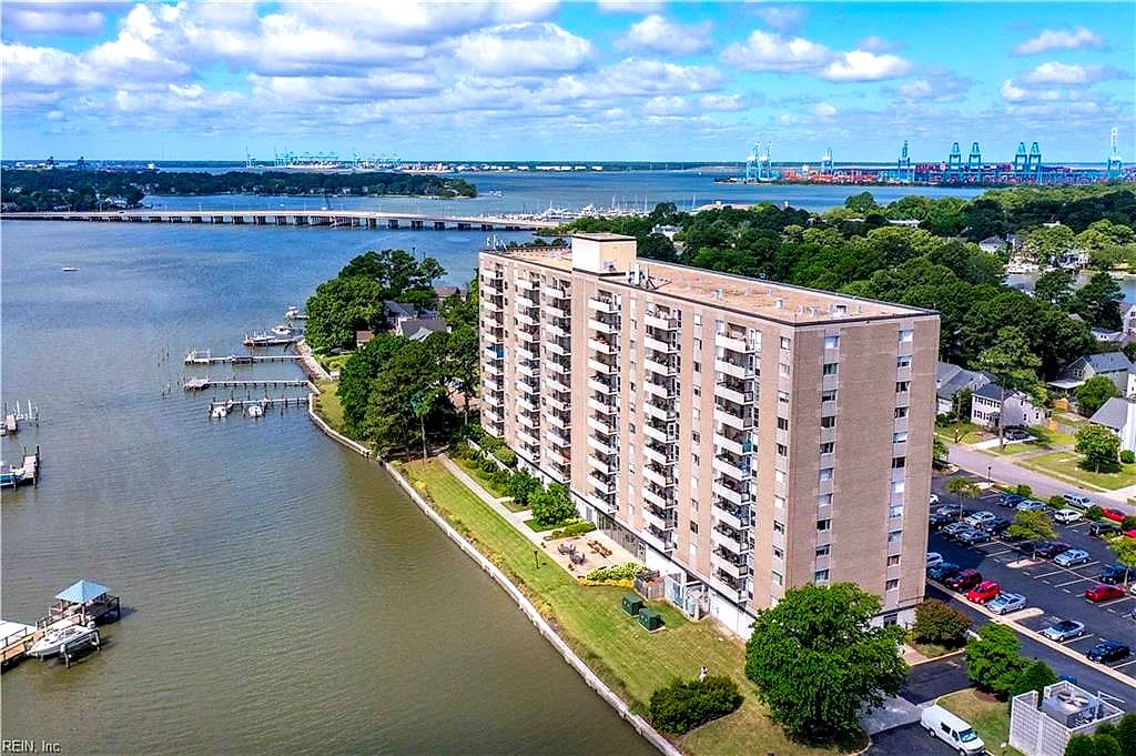 7320 Glenroie AVE #9A, NORFOLK VA 23505