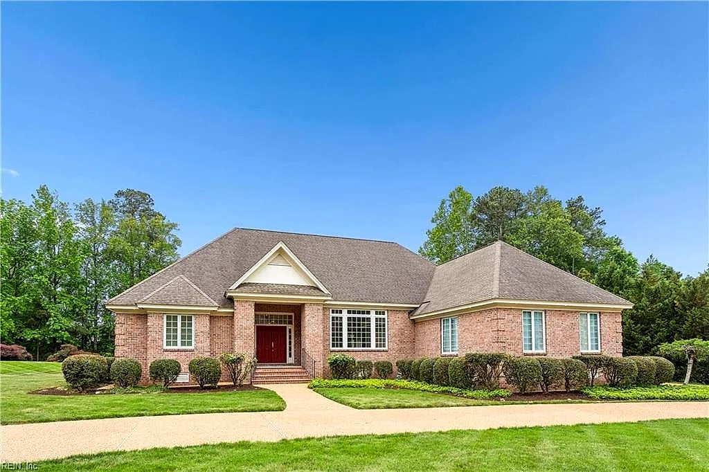 113 John Browning NONE, Williamsburg — 5 bed Residential, 3,887 sqft