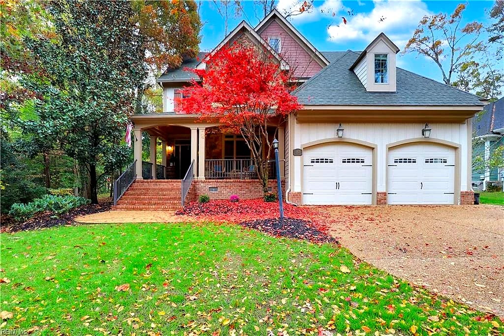 157 Liberty WAY, Carrollton — 5 bed Residential, 3,800 sqft