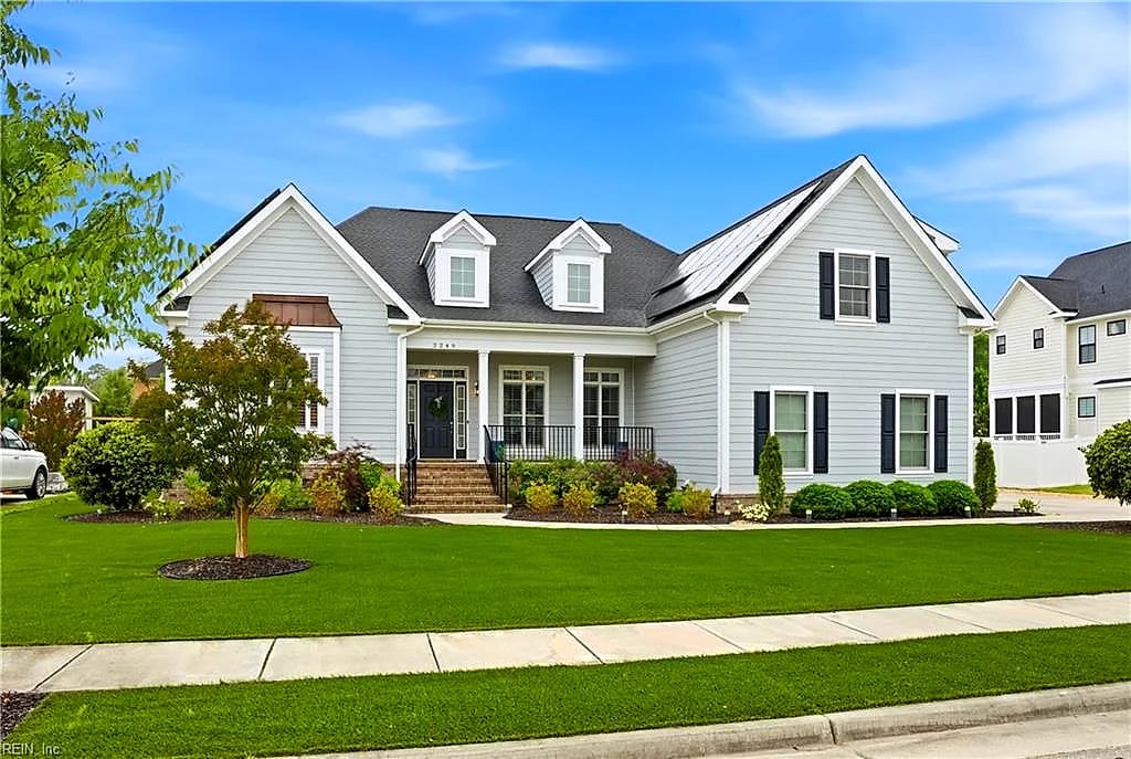 2249 Chamberino DR, Virginia Beach — 6 bed Residential, 3,610 sqft