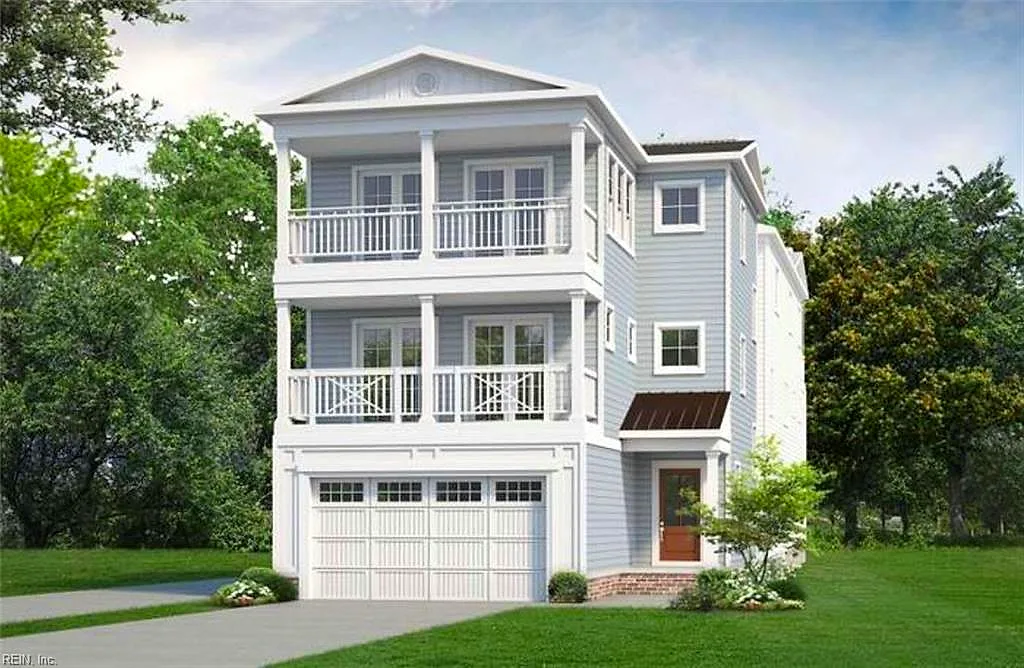 112 62nd ST #A, VIRGINIA BEACH VA 23451