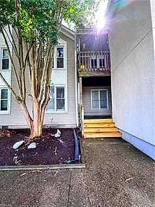 3822 Wyatt DR #4, PORTSMOUTH VA 23703