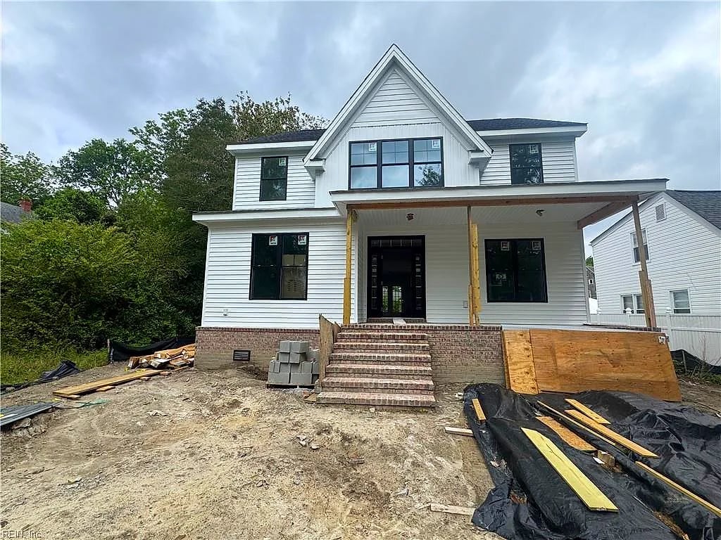 238 E 41st ST, NORFOLK VA 23504