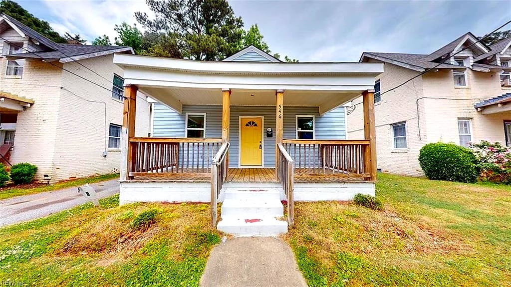546 3rd AVE, Suffolk — 2 bed Residential, 943 sqft