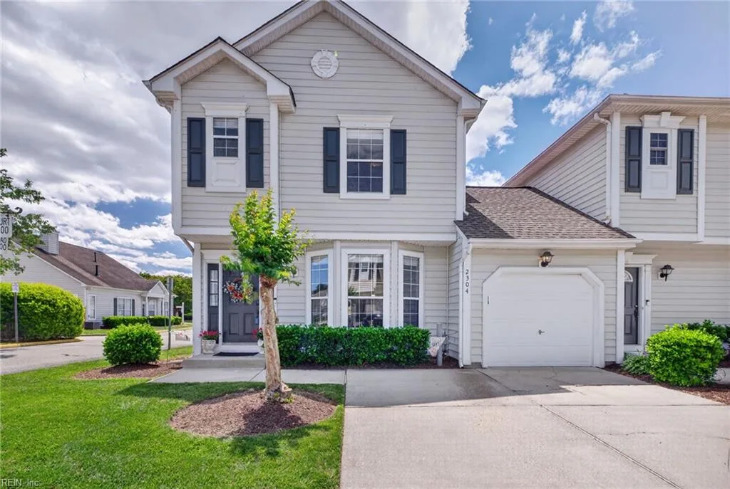 2304 Barnsely CT, Virginia Beach — 3 bed Residential, 1,559 sqft