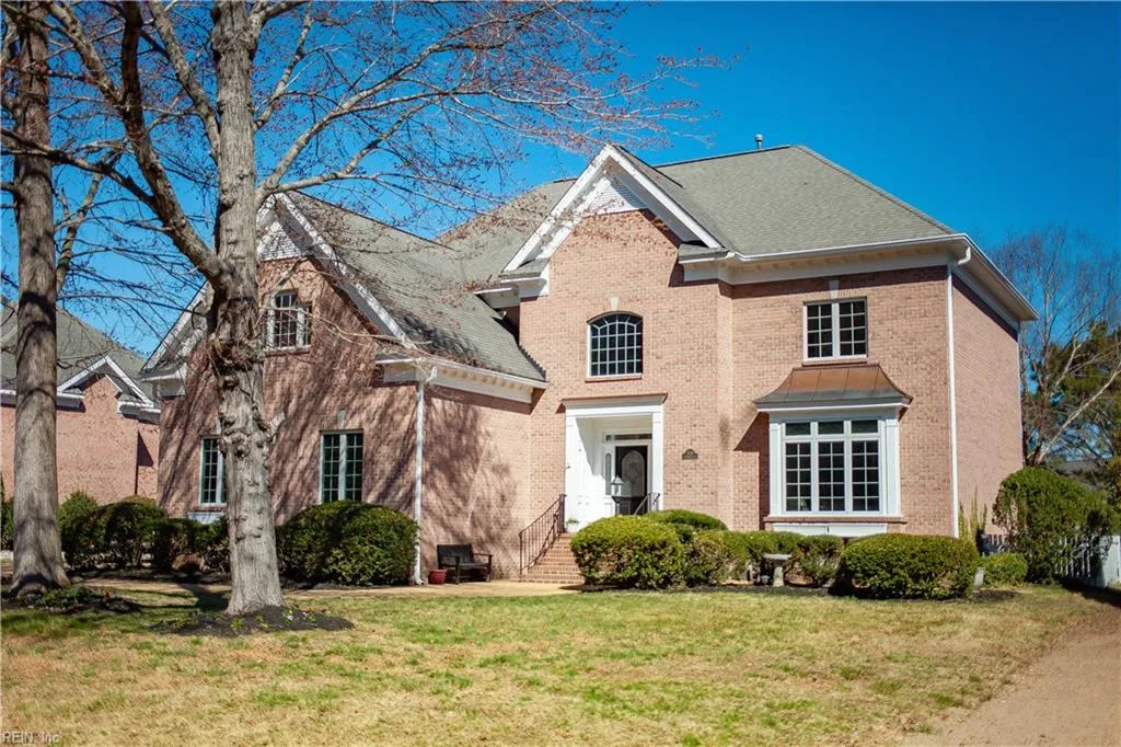 2508 Campbell CLS, Williamsburg — 4 bed Residential, 4,364 sqft