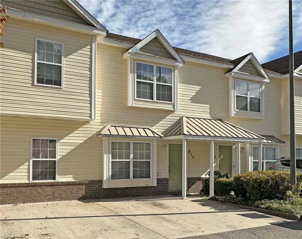 815 Skelton WAY, Newport News — 2 bed Residential, 1,308 sqft