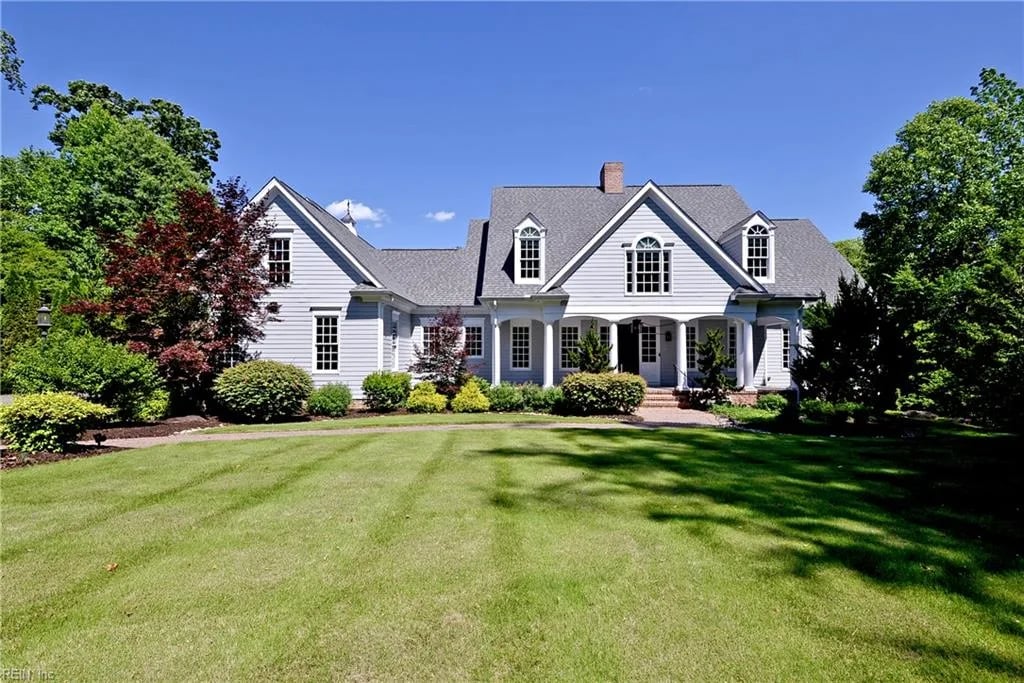 105 Braemore NONE, Williamsburg — 5 bed Residential, 4,704 sqft