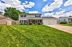 168 Upperville RD, Virginia Beach — 3 bed Residential, 2,158 sqft