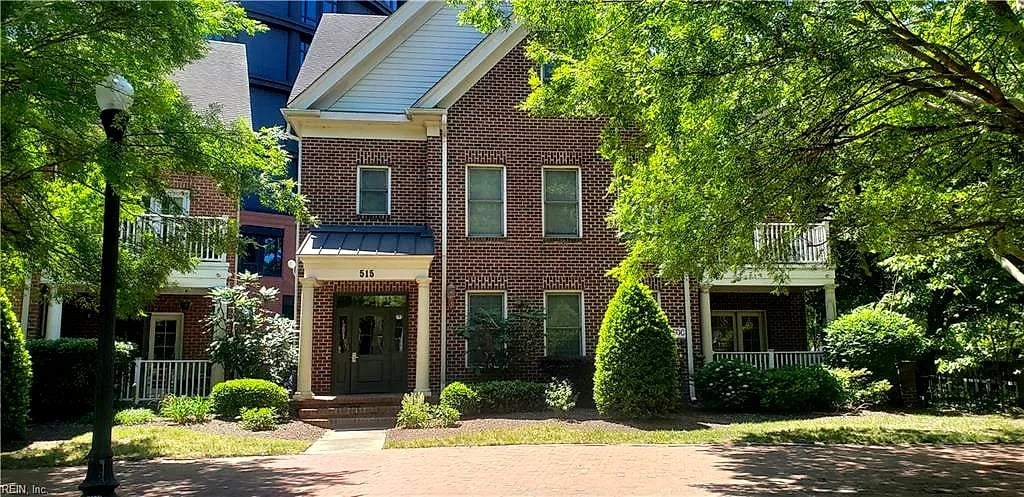 515 E FREEMASON ST #3A, NORFOLK VA 23510