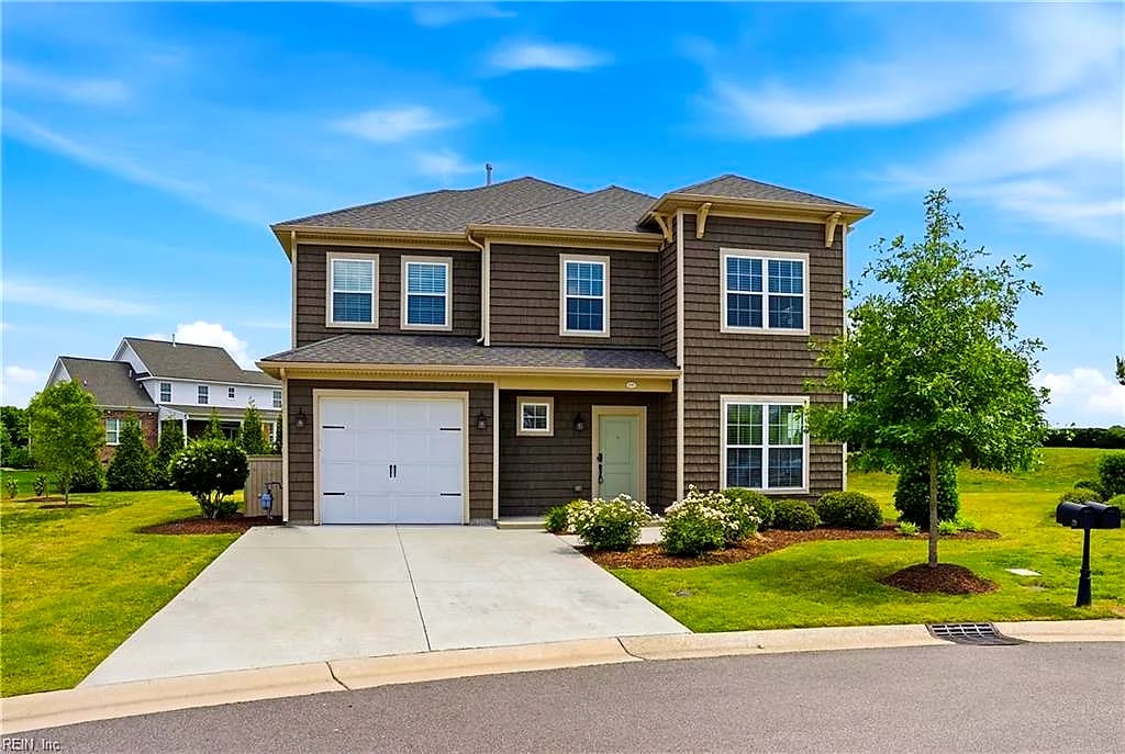 355 Middleton WAY, CHESAPEAKE VA 23322