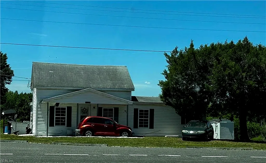 29264 Walters HWY, CARRSVILLE VA 23315