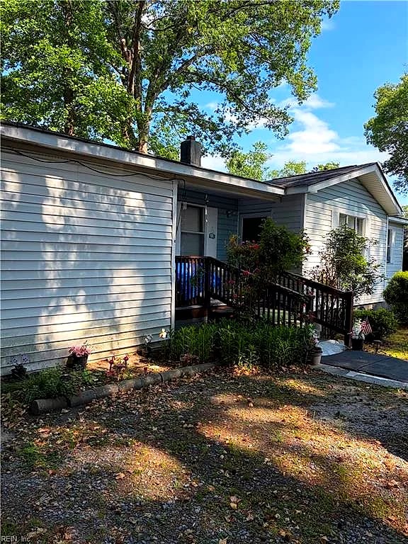 1506 Winter RD, VIRGINIA BEACH VA 23455