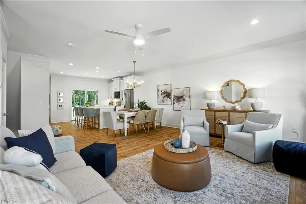 1113 Cam WAY, Virginia Beach — 3 bed Residential, 2,000 sqft