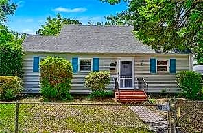 1323 Jenifer St NONE, NORFOLK VA 23503