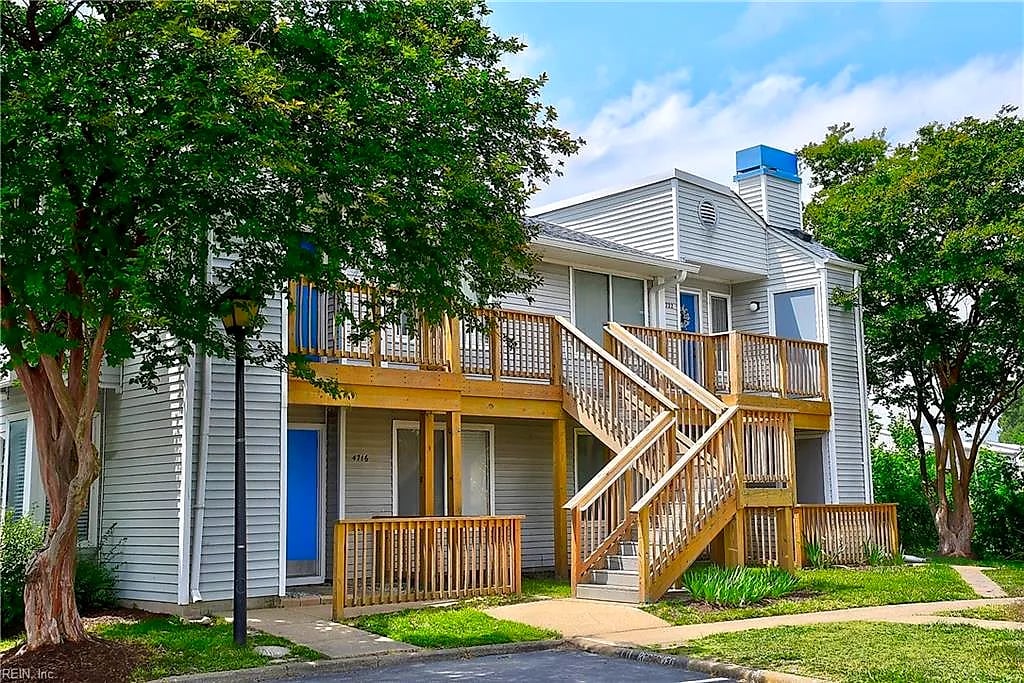 4722 Teal Duck CT, Virginia Beach — 1 bed Residential, 601 sqft