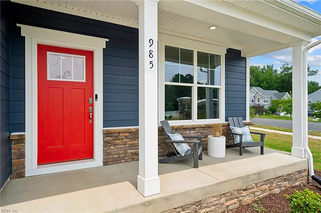 309 Riverview RD, CHESAPEAKE VA 23322