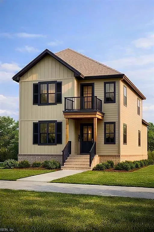 1913 Arlington AVE, NORFOLK VA 23523