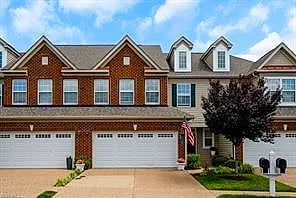 1525 Scoonie Pointe DR, Chesapeake — 3 bed Residential, 1,870 sqft