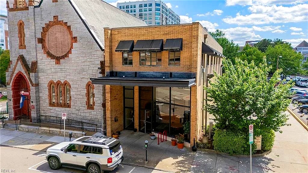 211 W Freemason ST, NORFOLK VA 23510