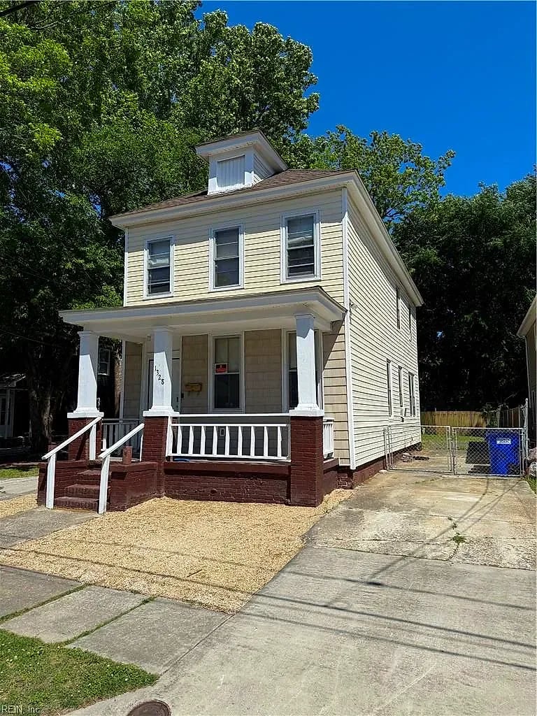 1328 Bolton ST, NORFOLK VA 23504