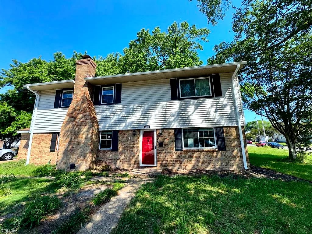 5260 Iowa AVE, Norfolk — 3 bed Residential, 1,916 sqft