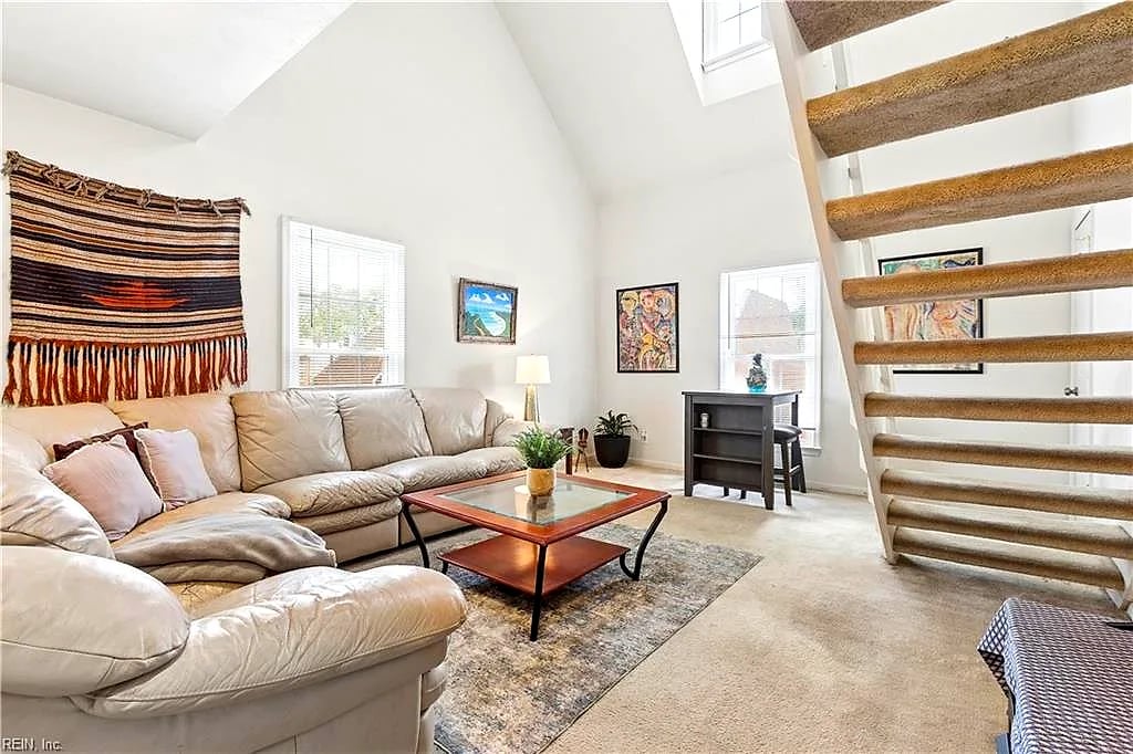 1304 Stockley GDNS #507, NORFOLK VA 23517