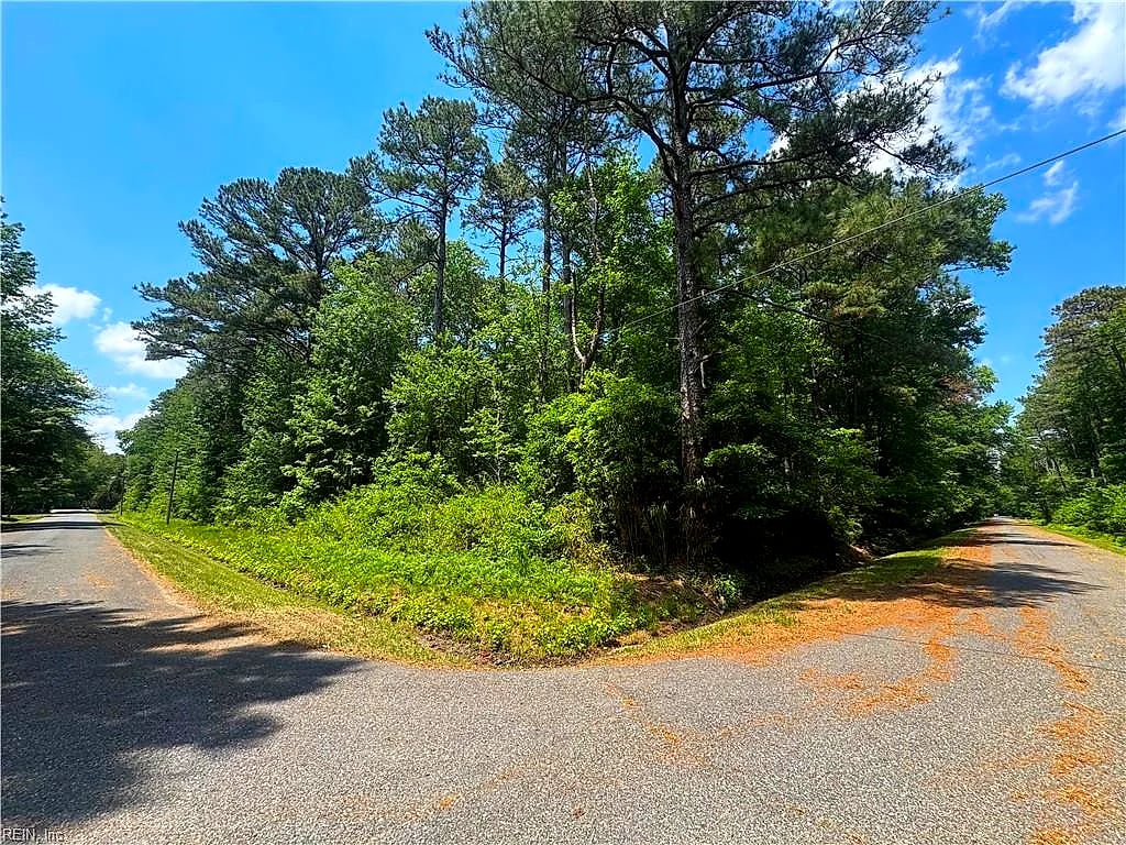 38 BLK Darden ST, CHESAPEAKE VA 23322