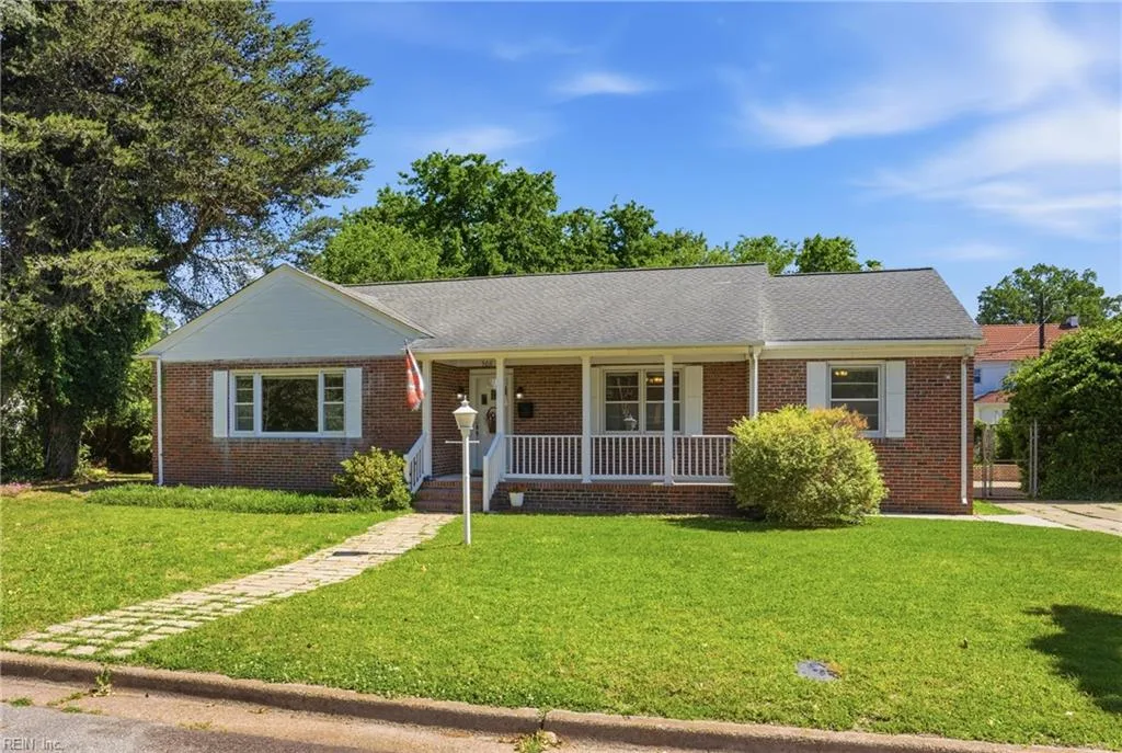 508 Rockbridge RD, Portsmouth — 3 bed Residential, 2,519 sqft