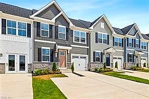 6257 Bold Stone NONE #6E, Williamsburg — 3 bed Residential, 1,628 sqft