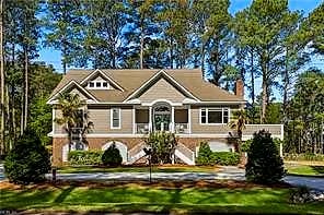 109 Vreeland DR, YORKTOWN VA 23692