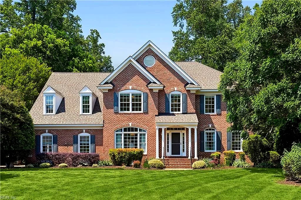 116 John Browning NONE, Williamsburg — 4 bed Residential, 4,490 sqft