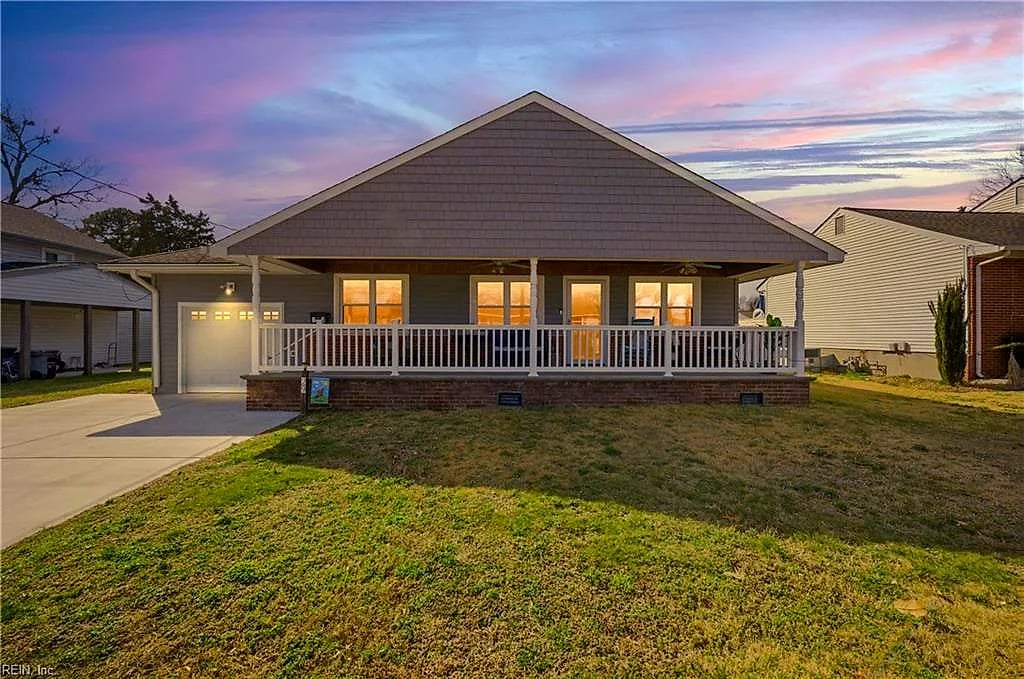 29 Lancaster TER, Hampton — 3 bed Residential, 1,720 sqft