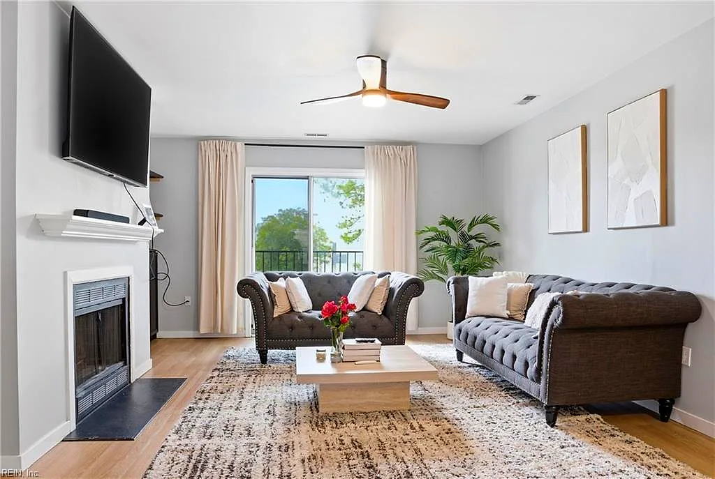 103 Westover AVE #205, NORFOLK VA 23507