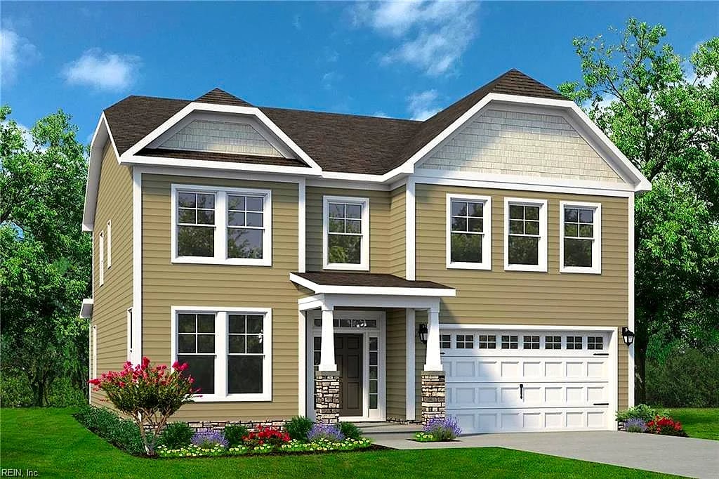 117 Margolies CT, SUFFOLK VA 23435