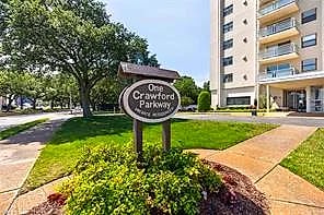 1 Crawford PW #1301, PORTSMOUTH VA 23704