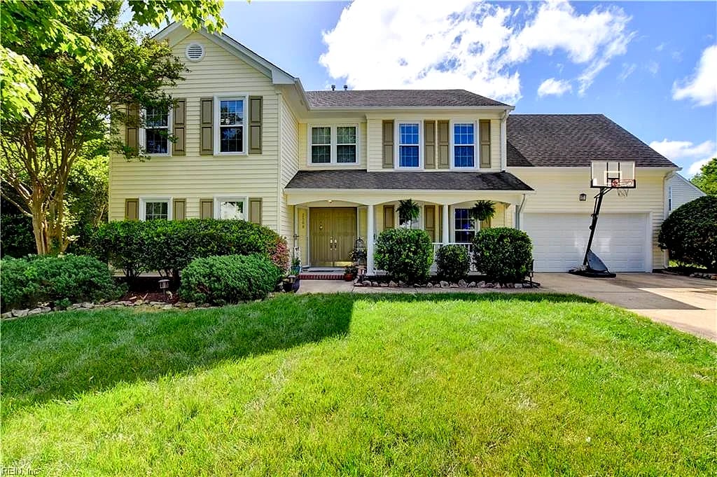 2508 Sandusky AVE, VIRGINIABEACH VA 23456